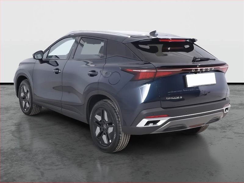Omoda 5 (2026) 1.6 T, Ad. tempomat - fotka 4 z 18