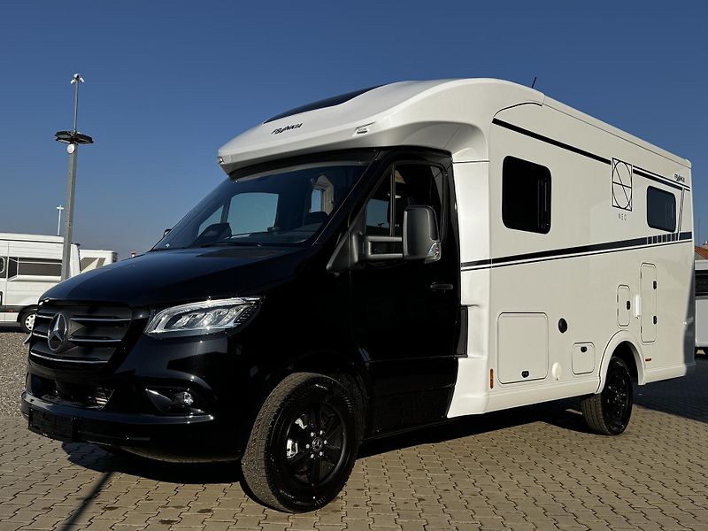 Frankia (2026) NEO MT 7GDK - MB 2,0l/170 HP - fotka 3 z 62