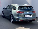Kia Ceed (2022) 1.0 T-GDi SW, 1.maj,ČR, Spin - náhled 6