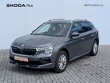 Škoda Kamiq (2025) 1,0 TSI / 85 kW DSG Top Select - náhled 1