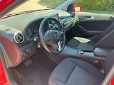 Mercedes-Benz Třídy B 180 BlueEFFICIE - náhled 11