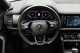 Škoda Kodiaq 2,0 TDI 147 kW DSG 4x4 Sportli - náhled 18
