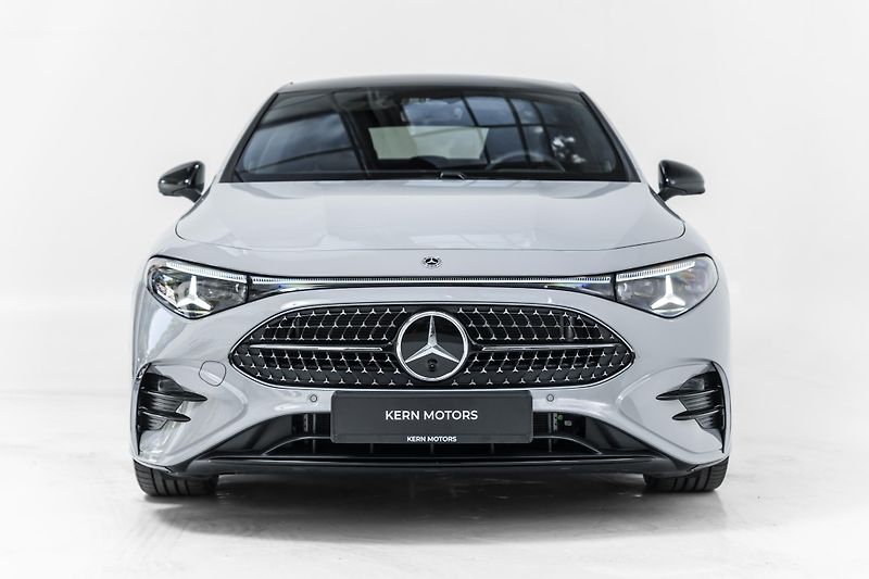Mercedes-Benz CLA 220 AMG*4MATI*Superscreen*Pano - fotka 3 z 38