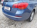 Opel Astra 1,6 TDCI 100kW SPORTS TOURER - náhled 15