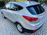 Hyundai ix35 2.0i MANUÁL VÝHŘEV SERVISKA - náhled 16