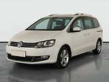 Volkswagen Sharan (2015) 2.0 TDI, Automat, Kůže - náhled 1