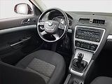 Škoda Octavia (2011) 1.6 TDI, po STK, Tažné - náhled 7