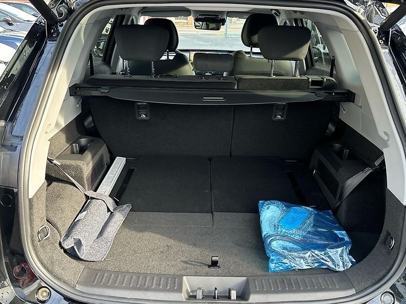 Chery Tiggo 8 PHEV (2026) Unique FWD - fotka 9 z 27