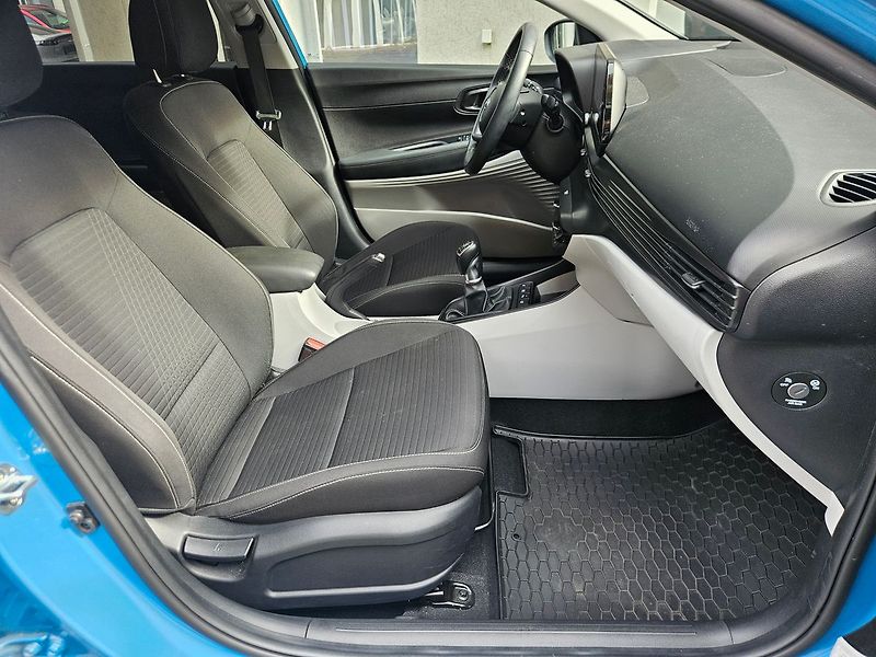 Hyundai i20 1,0 T-GDi 74kW, Style, 2.maj. - fotka 27 z 36