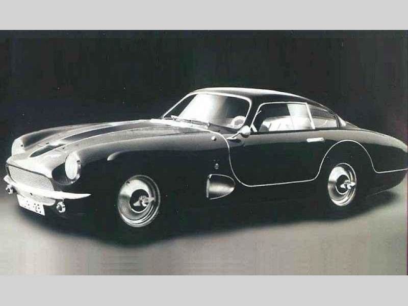 JK Sport s motorem BMW 326.