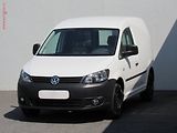 Volkswagen Caddy (2012) 1.2TSi, 1.maj,ČR, STK6/28, AC - náhled 2