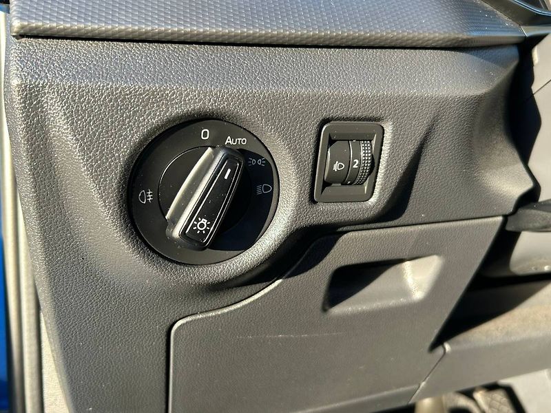 Škoda Kamiq (2022) 1.0 TSI 70 kW LED manuál - fotka 11 z 33