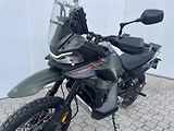 CFMOTO (2026) 1000MT-X Touring EU5+ - náhled 9
