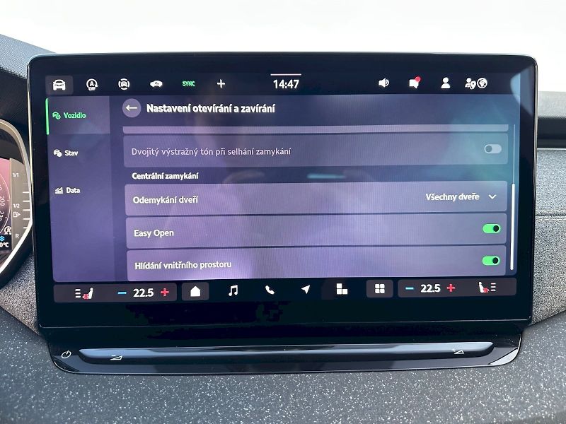Škoda Octavia (2025) 1,5 TSI / 110 KW / Top Selecti - fotka 17 z 30
