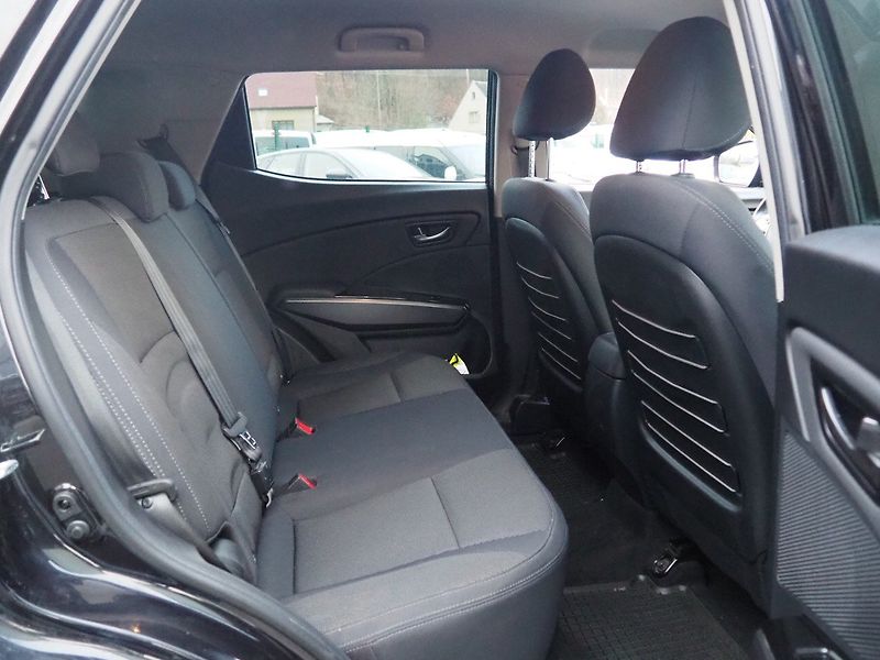 SsangYong Tivoli (2024) Grand, 1.5 T-GDI, Style+ - fotka 15 z 32