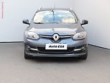 Renault Mégane (2016) 1.5 DCi, Limited - náhled 1