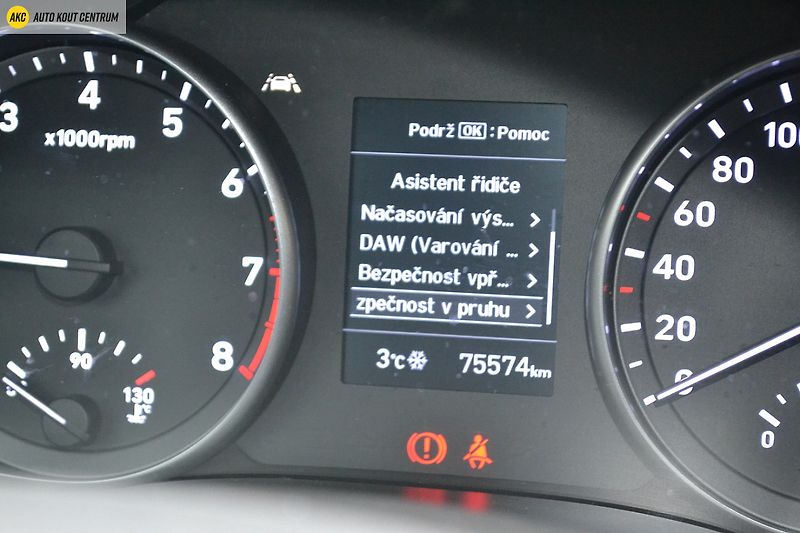 Hyundai i30 1.0T-GDI COMFORT ALU16 - fotka 36 z 48
