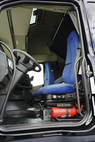 Volvo FH (2021) 460 / I – SAVE / ACC / EURO 6  - fotka 7 z 55