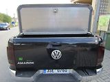Volkswagen Amarok (2010) 2.0 TDI 120kW - náhled 19