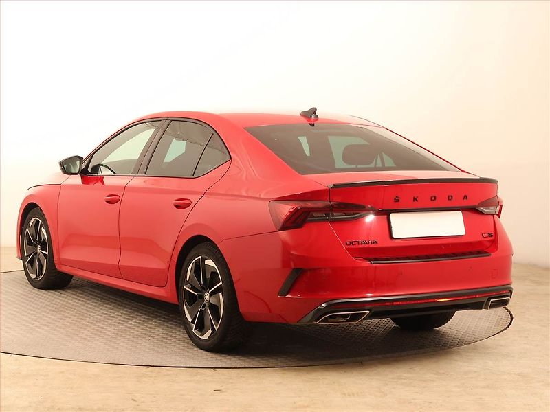 Škoda Octavia (2021) RS 2.0 TDI - fotka 4 z 16
