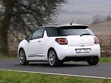 Citroën DS 3.