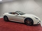 Ferrari California (2015) T*CAMERA*QUIO*TEMPOMAT*DPH*TOP - náhled 9