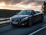 Volvo C70 D4