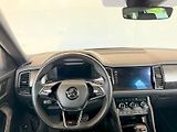 Škoda Kodiaq (2020) RS 2.0 TDI / 176 kW 4x4 DSG - náhled 9