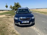 Škoda Yeti (2014) - náhled 3