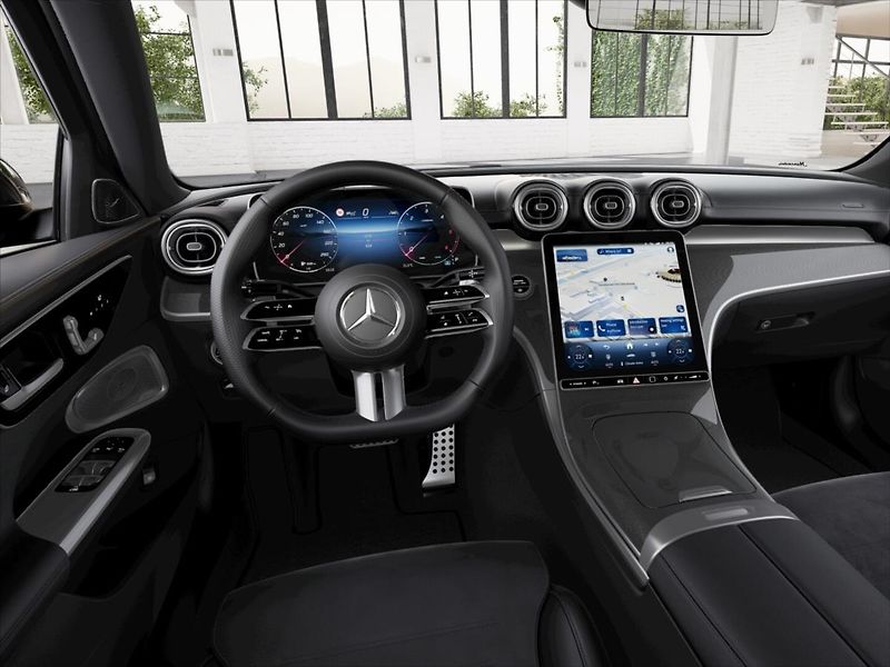 Mercedes-Benz Třídy C (2026) 2.0 C 220 d 4MATIC Edition 140 - fotka 6 z 9