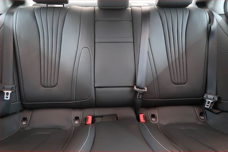 Mercedes-Benz CLS (2019) 400 d 4MATIC - fotka 10 z 20