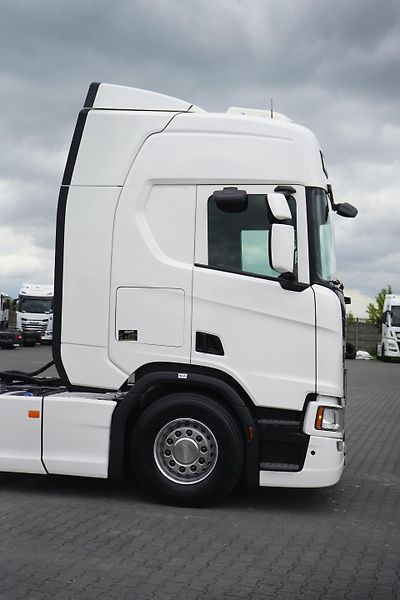 Scania (2021) R 500 / EURO 6 / ACC / RETARDE - fotka 32 z 50