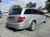 Mercedes-Benz Třídy C (2008) 320 CDi 165 Kw 4MATIC  - náhled 4