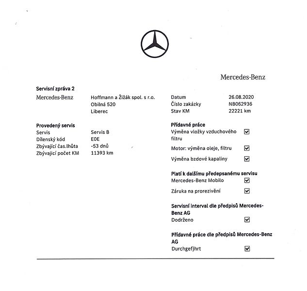 Mercedes-Benz Třídy S S560*V8*AMG*346kw*4x4*CZ* - fotka 43 z 45