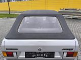 Volkswagen Golf (1982) PŮVODNÍ STAV,KOMPLETNÍ DOK. - náhled 11