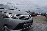 Toyota Avensis 2,2 D-CAT 130KW NOVÉ V CZ - náhled 13