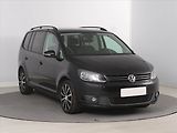 Volkswagen Touran (2012) 1.6 TDI, Navi, Tempomat - náhled 1