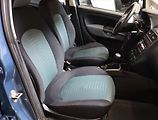 Fiat Punto (2007) 1.4, Automat, po STK - náhled 9