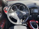 Nissan Juke (2015) 1.2 DiG-T, 1.maj, AC, tempo - náhled 11