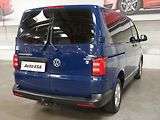Volkswagen Transporter (2016) 2.0TDi 9míst, ČR, 110kW, AC - náhled 6