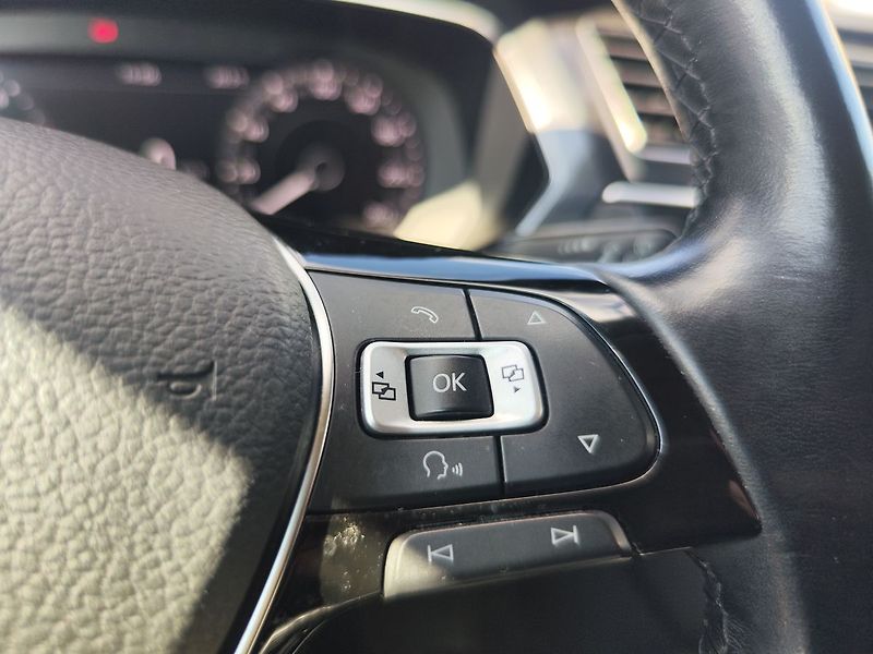 Volkswagen Tiguan Allspace 2.0 TDI/110kW Highline 4x4 - fotka 32 z 38
