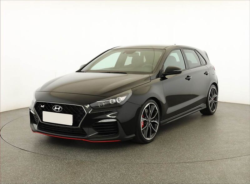 Hyundai i30 (2020) N Performance - fotka 2 z 20