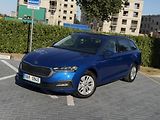 Škoda Octavia (2023) 2.0 TDi 85 kw / DPH - náhled 11