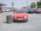 Seat Leon (2002) 1.9TDI 66KW DIGI – 2x KOLA - náhled 1