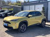 Toyota Yaris Cross 1.5HSD, ČR-1m, Executive, 4x4 - náhled 3
