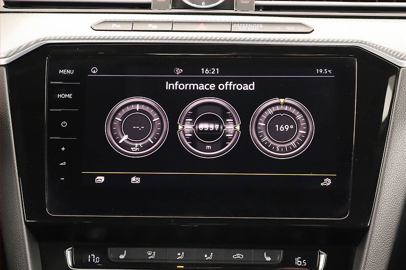 Volkswagen Arteon (2018) 2.0 TDI 4Motion - fotka 16 z 20