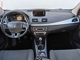 Renault Mégane (2014) 1.5dCi, ČR, AAC, navi - náhled 8