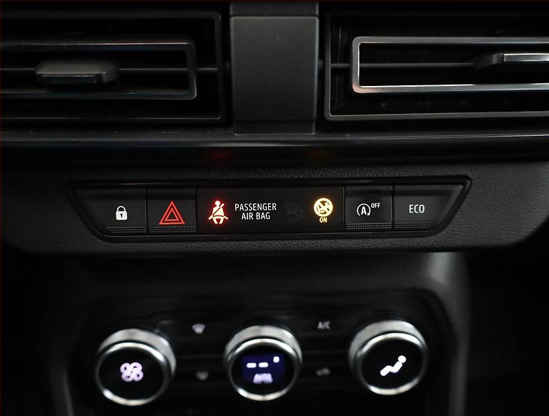 Dacia Jogger (2022) Extreme 1.0 TCe, LPG, 7 míst - fotka 12 z 20