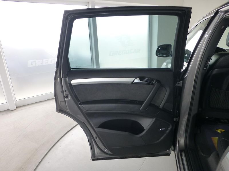 Audi Q7 (2011) 3,0TDI*VYHŘ.SE*NAVIGACE*XENON - fotka 15 z 31