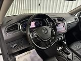 Volkswagen Tiguan Allspace R-LINE 140kW 4M HUD DCC LED - náhled 16
